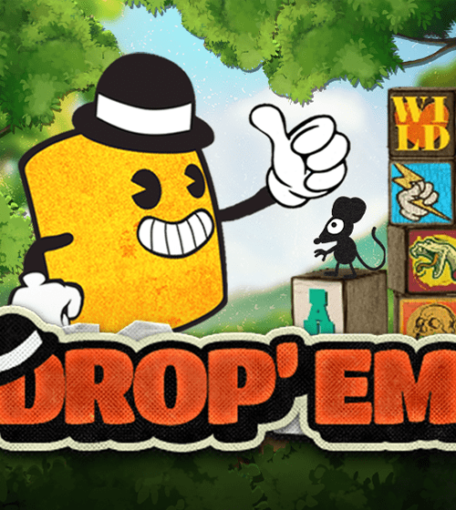 drop em
