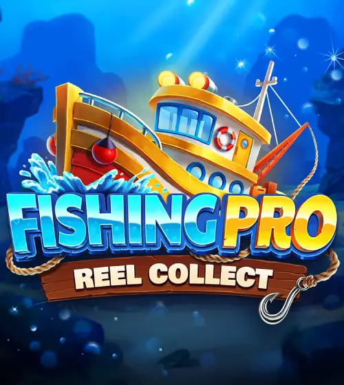 Fishing Pro Reel Collect