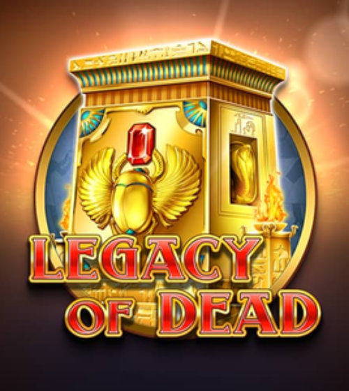 legacy of dead